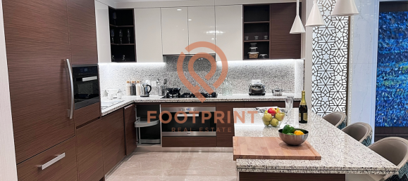 2 chambres Appartement à Downtown Dubai (Downtown Burj Dubai), UAE No. 24186 2