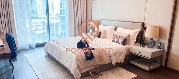 2 chambres Appartement à Downtown Dubai (Downtown Burj Dubai), UAE No. 24186 5