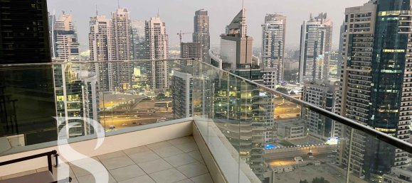 3 bedrooms Apartment in Dubai Marina, UAE No. 15120 6