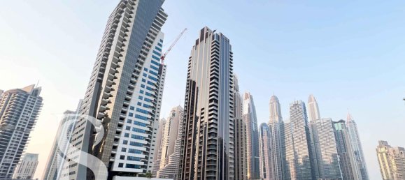 3 bedrooms Apartment in Dubai Marina, UAE No. 15120 7
