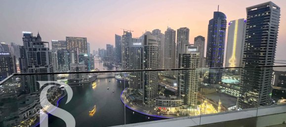 3 bedrooms Apartment in Dubai Marina, UAE No. 15120 5