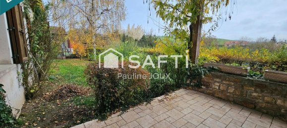 2 Schlafzimmer Haus in Gircourt-les-Vieville, France, Nr. 160449 7