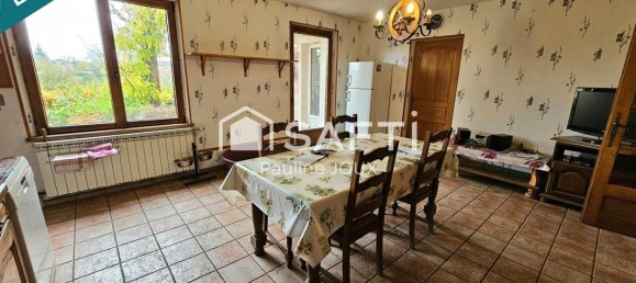 2 Schlafzimmer Haus in Gircourt-les-Vieville, France, Nr. 160449 3