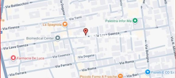 3 bedrooms Apartment in Amantea, Italy No. 322951 12