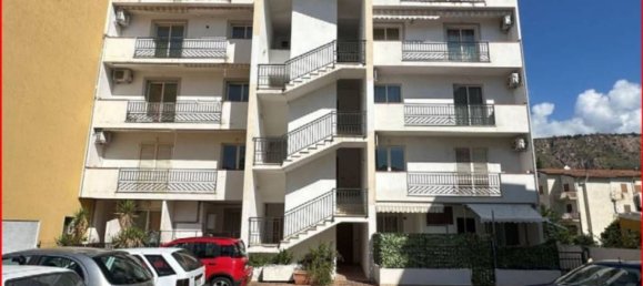 3 bedrooms Apartment in Amantea, Italy No. 322951 3