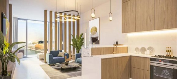 Penthouse T3 em Yas Island, UAE N.º 28215 4