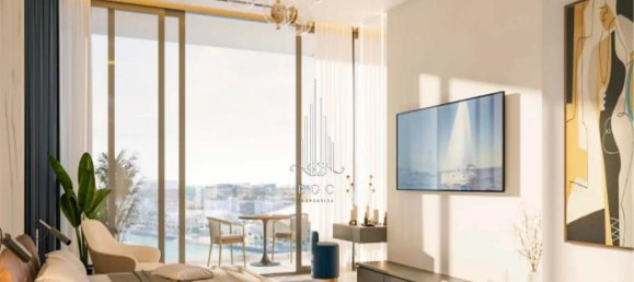 Penthouse T3 em Yas Island, UAE N.º 28215 2