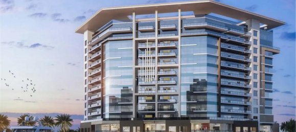 Penthouse T3 em Yas Island, UAE N.º 28215 7