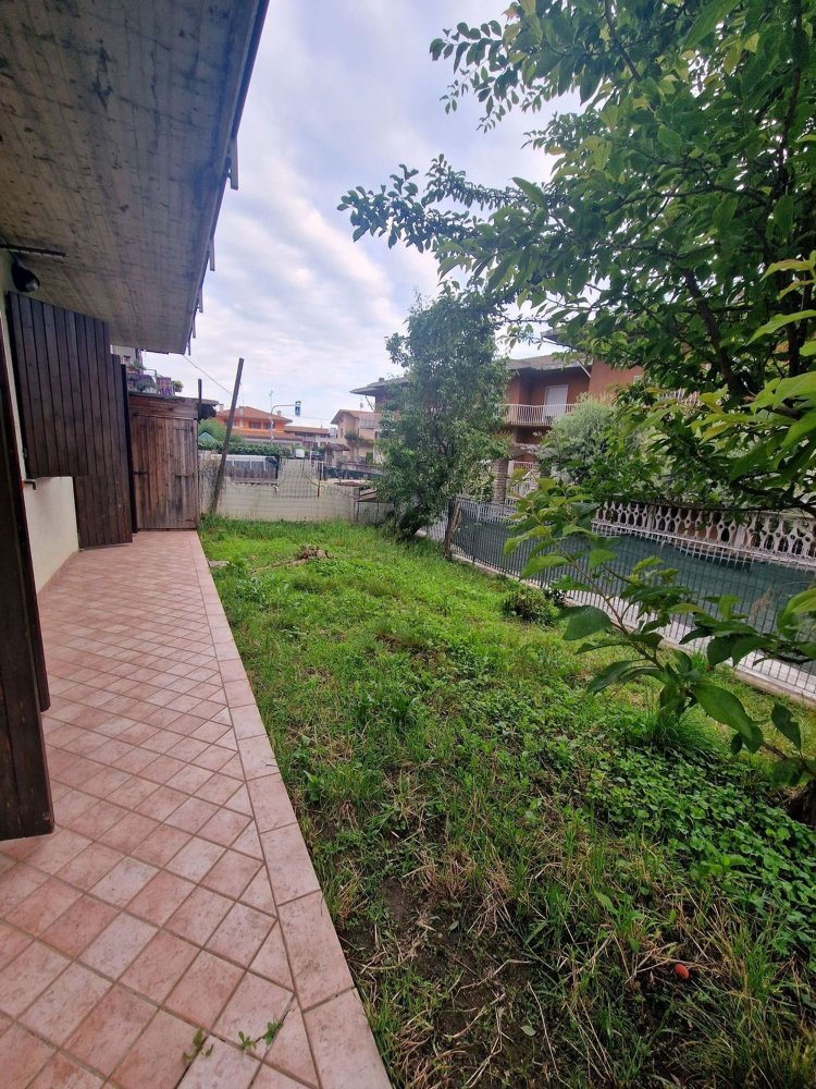 3 bedrooms Apartment in Castelli Calepio, Italy No. 385845