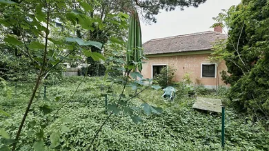  قطعة أرض في Vienna, Austria 1286متر مربع رقم 14708