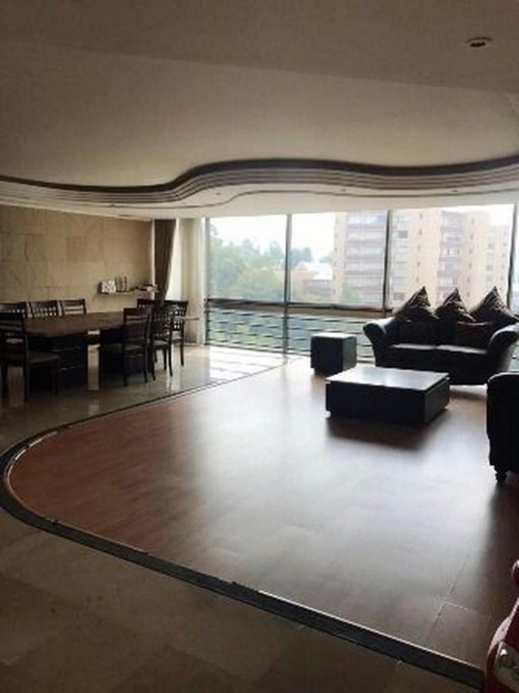 3 Schlafzimmer Wohnung in Mexico, Nr. 221236