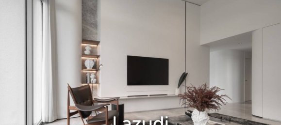 4 bedrooms Villa in Bangkok, Thailand No. 15172 3