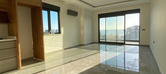 3 rooms Apartment in Mahmutlar, Turkey No. 20695 19