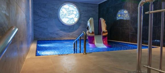 3 rooms Apartment in Mahmutlar, Turkey No. 20695 10