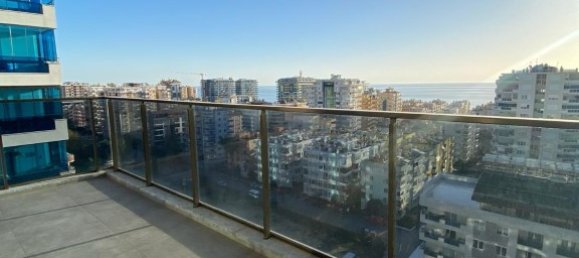 3 rooms Apartment in Mahmutlar, Turkey No. 20695 21