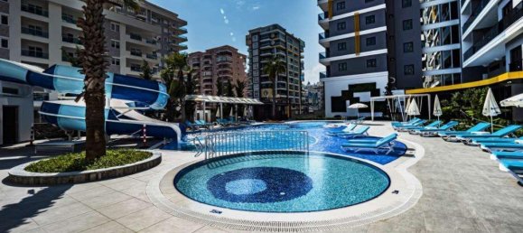 3 rooms Apartment in Mahmutlar, Turkey No. 20695 7