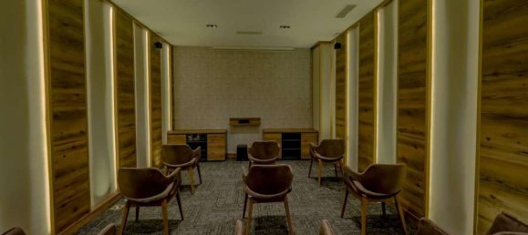 3 rooms Apartment in Mahmutlar, Turkey No. 20695 16