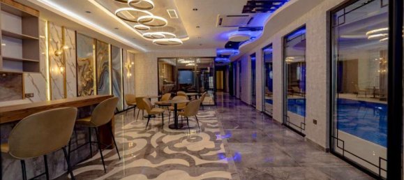 3 rooms Apartment in Mahmutlar, Turkey No. 20695 15