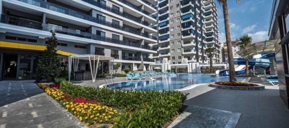 3 rooms Apartment in Mahmutlar, Turkey No. 20695 6