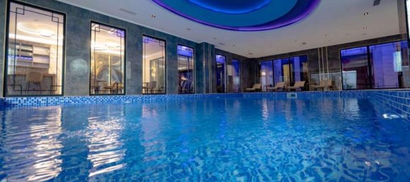 3 rooms Apartment in Mahmutlar, Turkey No. 20695 11