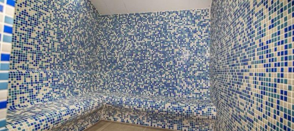 3 rooms Apartment in Mahmutlar, Turkey No. 20695 12