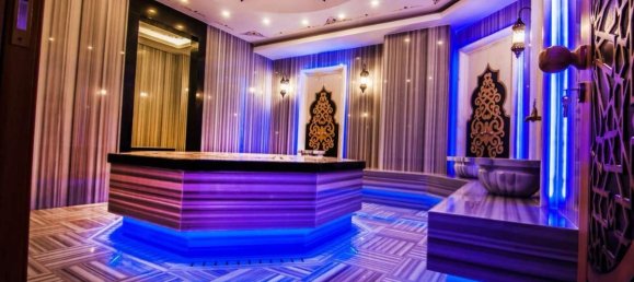 3 rooms Apartment in Mahmutlar, Turkey No. 20695 14