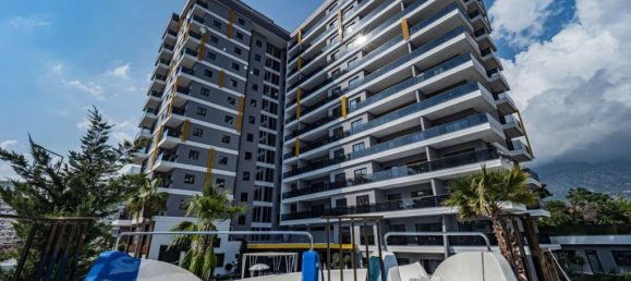 3 rooms Apartment in Mahmutlar, Turkey No. 20695 5