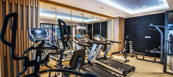 3 rooms Apartment in Mahmutlar, Turkey No. 20695 9