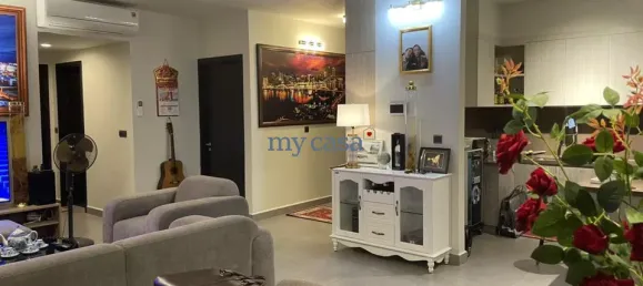 4 bedrooms Apartment for rent in Thu Duc, Ho Chi Minh, Vietnam № 9249 3