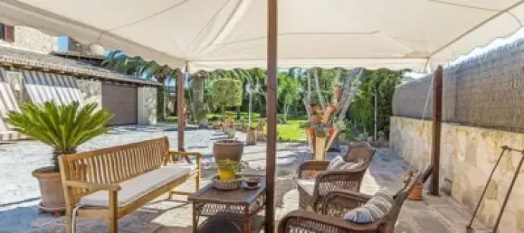 4 Schlafzimmer Haus in Palma de Majorca, Spain, Nr. 173927 19