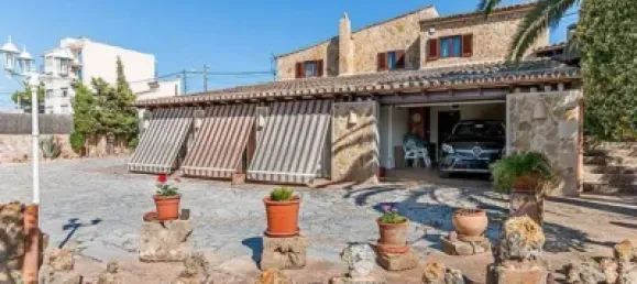 4 Schlafzimmer Haus in Palma de Majorca, Spain, Nr. 173927 58