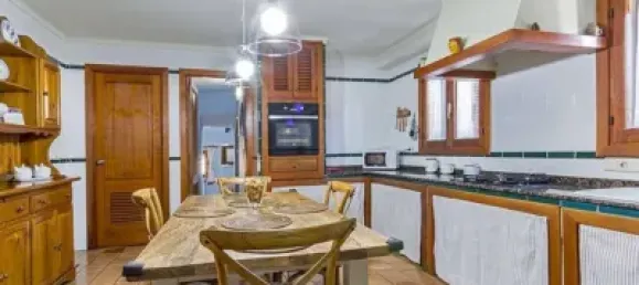 4 Schlafzimmer Haus in Palma de Majorca, Spain, Nr. 173927 8