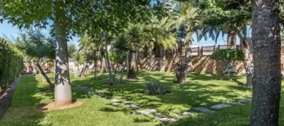 4 Schlafzimmer Haus in Palma de Majorca, Spain, Nr. 173927 30