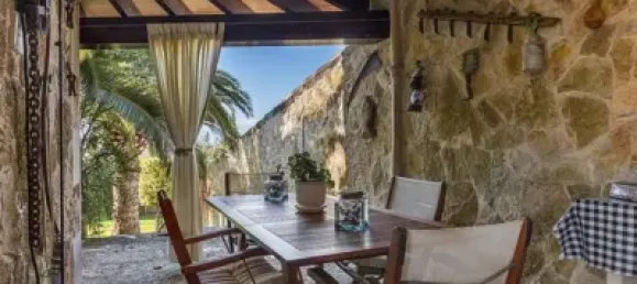 4 Schlafzimmer Haus in Palma de Majorca, Spain, Nr. 173927 4