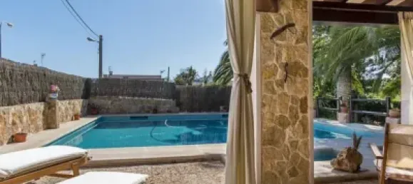 4 Schlafzimmer Haus in Palma de Majorca, Spain, Nr. 173927 2