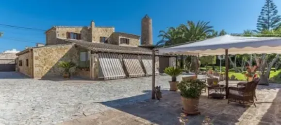 4 Schlafzimmer Haus in Palma de Majorca, Spain, Nr. 173927 60