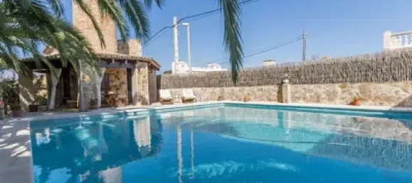 4 Schlafzimmer Haus in Palma de Majorca, Spain, Nr. 173927 57