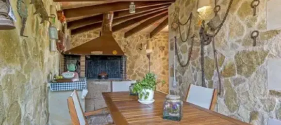 4 Schlafzimmer Haus in Palma de Majorca, Spain, Nr. 173927 14