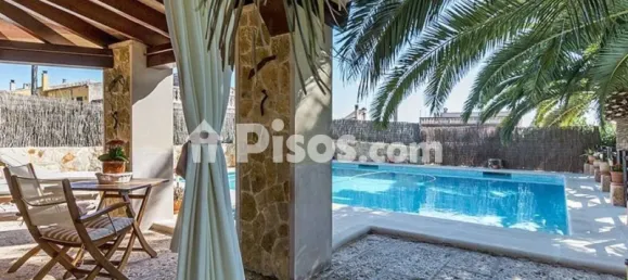 4 Schlafzimmer Haus in Palma de Majorca, Spain, Nr. 173927 41