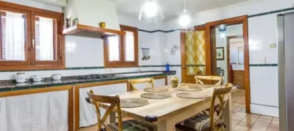 4 Schlafzimmer Haus in Palma de Majorca, Spain, Nr. 173927 31