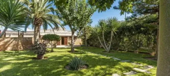 4 Schlafzimmer Haus in Palma de Majorca, Spain, Nr. 173927 52