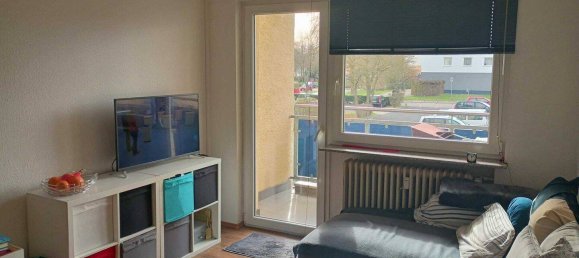 1 chambre Appartement à Main-Kinzig, Germany No. 130014 4