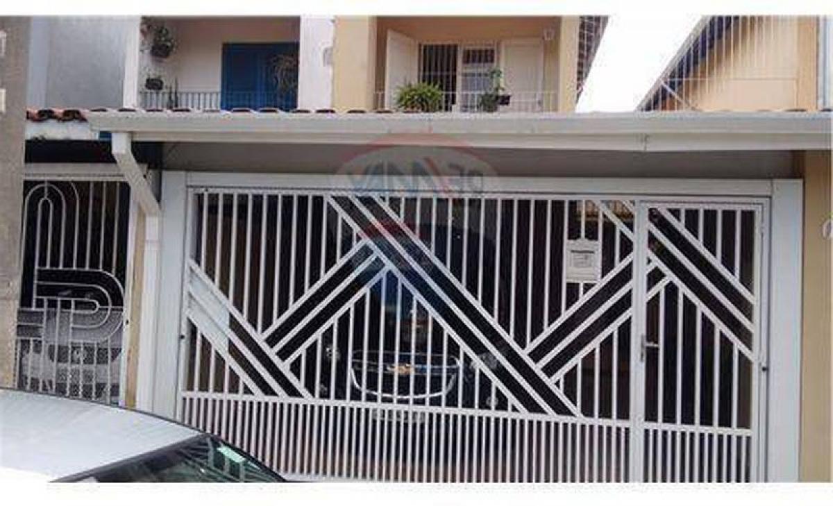 3 bedrooms House in Sao Paulo, Brazil No. 480866