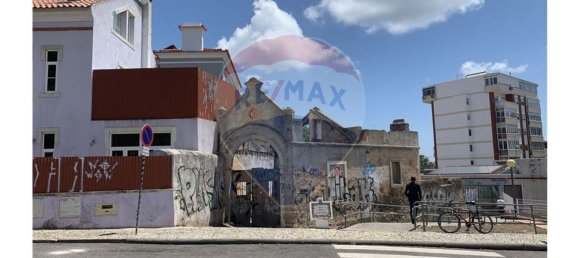 Земельный участок 259м² в Оэйраш, Португалия № 71937 4