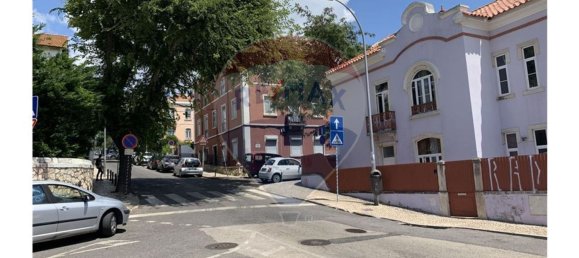 Земельный участок 259м² в Оэйраш, Португалия № 71937 12