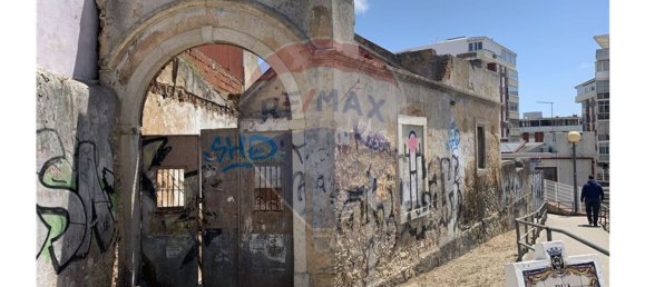 Земельный участок 259м² в Оэйраш, Португалия № 71937 10