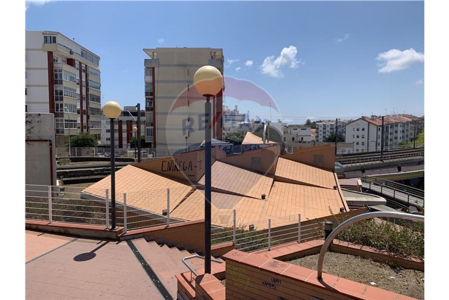 Земельный участок 259м² в Оэйраш, Португалия № 71937