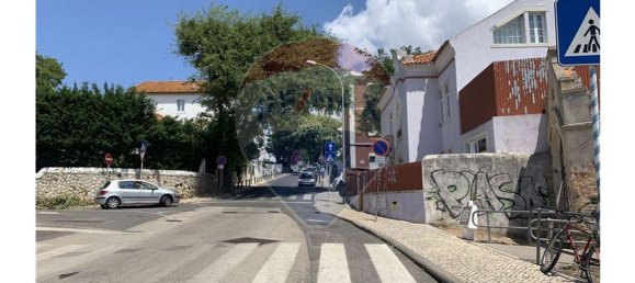 Земельный участок 259м² в Оэйраш, Португалия № 71937 2