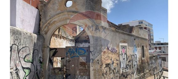 Земельный участок 259м² в Оэйраш, Португалия № 71937 8