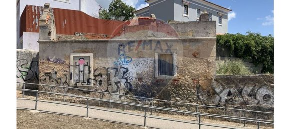 Земельный участок 259м² в Оэйраш, Португалия № 71937 5